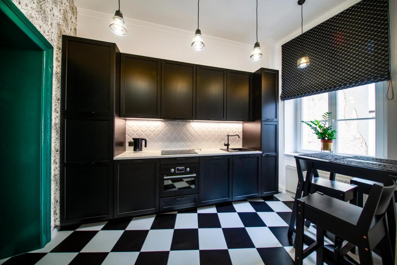 Apartamenty Dominikanskie 2 ทอรูน ภายนอก รูปภาพ
